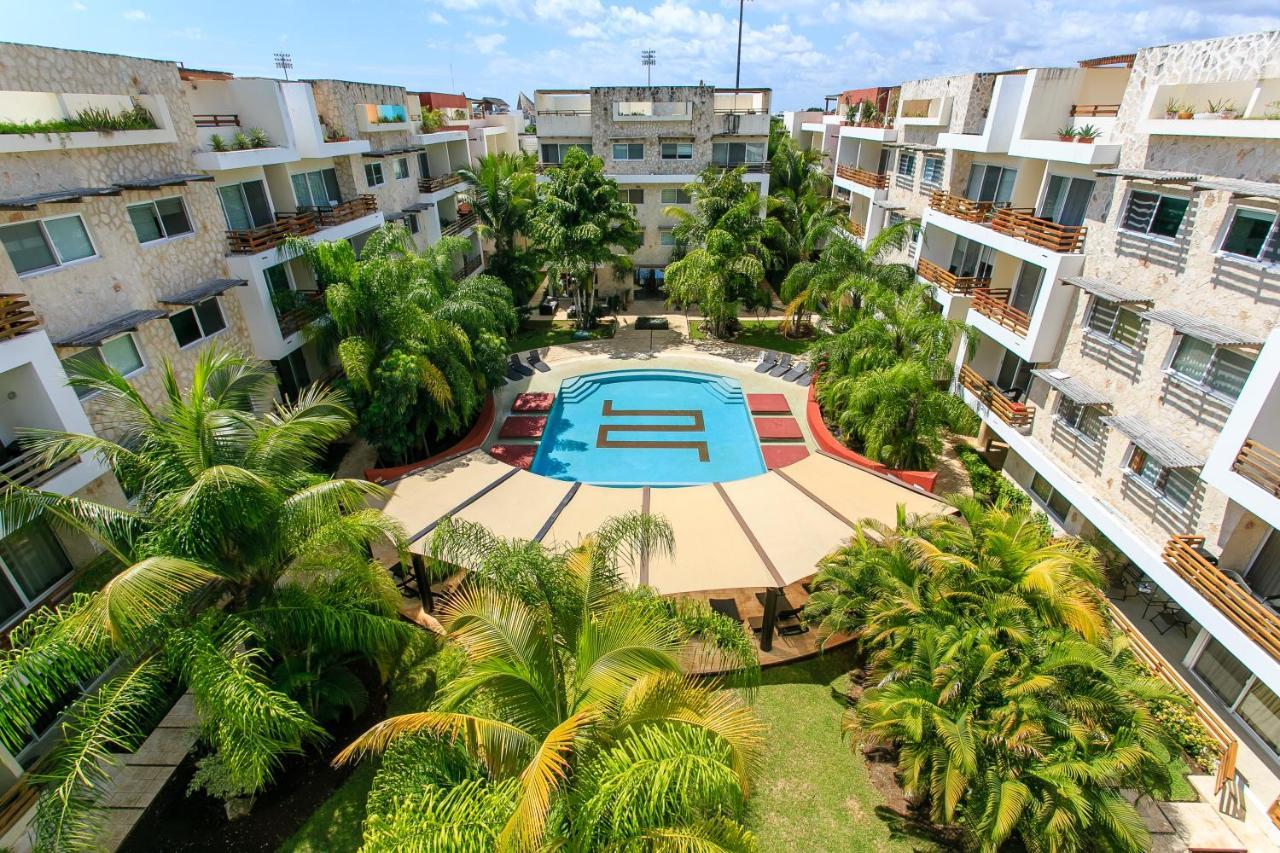Sabbia By Zama Homes Playa del Carmen Exterior photo